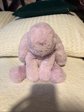 New Jellycat smudge bunny
